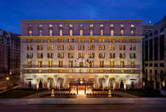 The St. Regis Washington, D.C. - Hotels - 923 16th St NW, Washington D.C., DC, 20005, USA The St. Regis Washington, D.C. - Hotels - 923 16th St NW, Washington D.C., DC, 20005, USA