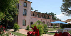 Il Borgo Di Sutri - HOTELS IN ROME - Via Cassia km. 46, 700, Sutri, Viterbo, 01015 , Italy