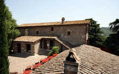 La Locanda Della Chiocciola - HOTELS IN ROME - Localita Seripola snc, Orte, Viterbo, 01028, Italy
