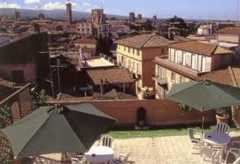 Tuscia Hotel - HOTELS IN ROME - Via Cairoli, 41, Viterbo, 01100, Italy