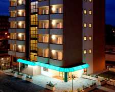 Best Western Hotel Viterbo - HOTELS IN ROME - Via San Camillo de Lellis, 6, Viterbo, Italy