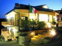 Clarice Hotel - HOTELS IN ROME - via Monte Funicolo, 2/A, Castelnuovo di Porto, Italy