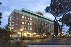 Hotel Bellavista - HOTELS IN ROME - Circonvallazione Beethoven, 2, Girardi-Bellavista-Terrazze Castelnuovo di Porto, Italy
