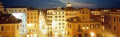 Hotel Forte - HOTELS IN ROME - Via Margutta, 61, Rome, Lazio, Italy