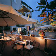 Hotel Alpi - HOTELS IN ROME - Via Castelfidardo, 84 - 500 mt dalla Stazione Termini, Rome, 00185, Italy