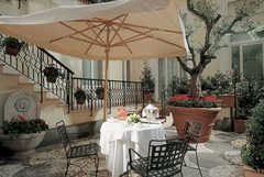 Hotel Royal Court Rome-Four star hotel in Rome - HOTELS IN ROME - Via Marghera, 51, Rome, 00185, Italy