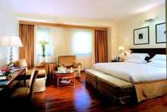 Hotel Starthotels Metropole - HOTELS IN ROME - Via Principe Amedeo, 3, Rome, 00185, Italy