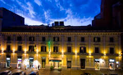 Hotel Borromeo - HOTELS IN ROME - Via Cavour, 117, Rome, 00184, Italy