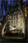 Hotel Alexandra - HOTELS IN ROME - Via Vittorio Veneto, 18, Rome, 00187, Italy