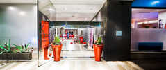 Ripa Hotel - HOTELS IN ROME - Via degli Orti di Trastevere, 3, Rome, 00153, Italy