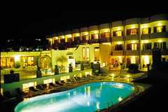 Hotel White - HOTELS IN ROME - Via in Arcione, 77, Rome, Lazio, 00187, Italy