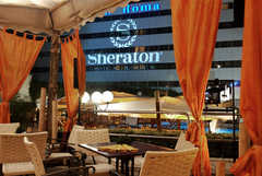 Four Points by Sheraton Roma West Hotel - HOTELS IN ROME - Viale degli Eroi di Cefalonia, 298, Roma, Lazio, 00128, Italy