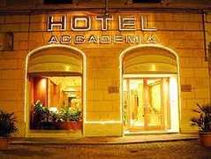 Hotel Accademia - HOTELS IN ROME - Piazza dell'Accademia di San Luca, 75, Rome, Lazio, 00187, Italy