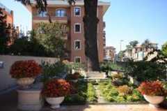 Hotel Aureliano - HOTELS IN ROME - Via Aurelia, 619, Rome, 00165, Italy