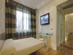 All Time Relais & Sport Hotel - HOTELS IN ROME - Via Domenico Jachino, 181, Rome, Lazio, 00144, Italy