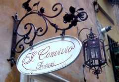 Il Convivio Troiani - RESTAURANTS - Vicolo dei Soldati, 31, Roma, Lazio, 00186, IT