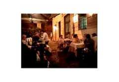 Il Tempio Di Iside - RESTAURANTS - Via Verri, 11, Rome, 00184, Italy