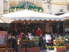 OSTERIA L'ARICCIAROLA - RESTAURANTS - Via Borgo San Rocco, 9, Ariccia, Lazio, 00040