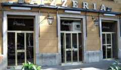 Panattoni - RESTAURANTS - Viale di Trastevere, 53, Rome, Lazio, 00153, Italy