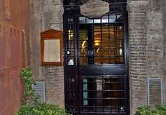 Ristorante Spirito DiVino - RESTAURANTS - Via dei Genovesi, 31, Rome, RM, 00153, Italy