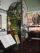 Toula - RESTAURANTS - Via della Lupa, 29b, Rome, Lazio, Italy