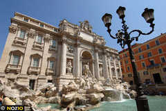 Fontana di Trevi - ATTRACTIONS/ SITIOS DE INTERES - via delle Muratte, 9, roma, Roma, Italy
