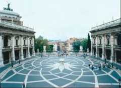 Piazza Navona - ATTRACTIONS/ SITIOS DE INTERES - Piazza Navona, Roma, Lazio, IT