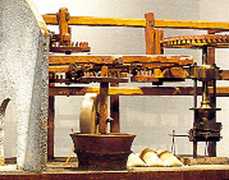 Museum Delle Paste Alimentari Roma - ATTRACTIONS/ SITIOS DE INTERES - Piazza Scanderbeg, 117, Rome, Lazio, 00187, Italy