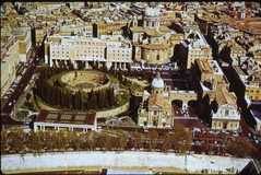 Mausoleum of Augustus - ATTRACTIONS/ SITIOS DE INTERES - Piazza Augusto Imperatore, Rome, Lazio, Italy