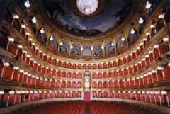 Teatro dell'Opera - ENTERTAIMENT/DIVERSION - Via Firenze, 72, Rome, Lazio, Italy