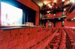 Teatro Ghione - ENTERTAIMENT/DIVERSION - Via delle Fornaci, 37, Rome, Lazio, 00165, Italy
