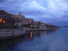 Fedeli Hotel - HOTELS IN ROME - Via Giuseppe Garibaldi, 5, Anguillara Sabazia, Lazio, 00061, Italy