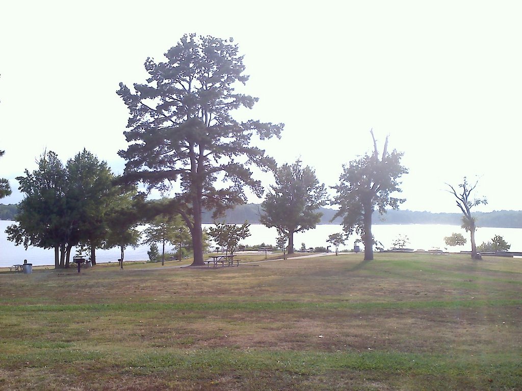 Kerr Lake (in front of the Glasshouse) | Wedding Venues ... Kerr Lake (in front of the Glasshouse) | Wedding Venues ...