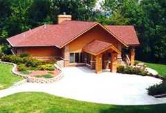 The Wedding and Reception! - Ceremony - The Wedding and Reception! - Ceremony -