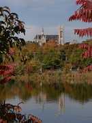 Guelph Wedding In October in Guelph, ON, Canada