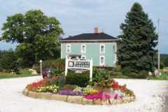 Loudenville Wedding In July in Loudonville, OH, USA Loudenville Wedding In July in Loudonville, OH, USA