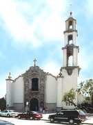 Hereta and Robert's Wedding in North Hollywood, CA, USA
