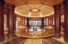 Mandarin Oriental  - Hotel - 1330 Maryland Ave SW, Washington, DC, United States