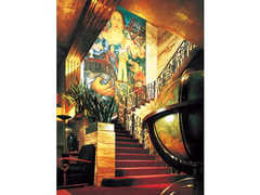 City Club of San Francisco - Reception - 155 Sansome St, San Francisco, CA, 94104
