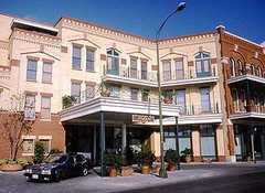 Fairmount Hotel - Hotel - 401 S Alamo St, San Antonio, TX, United States Fairmount Hotel - Hotel - 401 S Alamo St, San Antonio, TX, United States