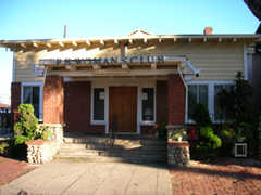 Pacific Beach Women's Club - Reception - 1721 Hornblend St, San Diego, CA, 92109 Pacific Beach Women's Club - Reception - 1721 Hornblend St, San Diego, CA, 92109
