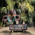 San Diego Wild Animal Park - Attractions - 15500 San Pasqual Valley Rd, Escondido, CA, USA San Diego Wild Animal Park - Attractions - 15500 San Pasqual Valley Rd, Escondido, CA, USA