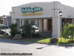 Holiday Inn Lockport Hotel - Reception - 515 South Transit Street, Lockport, NY, United States