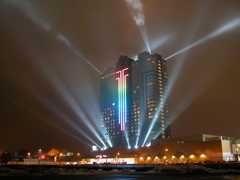 Seneca Niagara Casino & Hotel - Entertainment - 310 4 Niagara Falls 1430, Niagara Falls, NY, United States