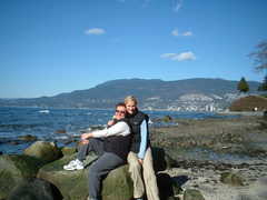 Stanley Park - Outdoor Fresh - Stanley Park, CA