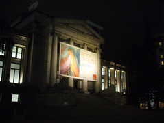 Vancouver Art Gallery - Attraction - 750 Hornby St, Vancouver, BC, V6Z