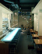 Wild Rice - Restaurant - 117 Pender Street West, Vancouver, BC, Canada