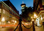 Gastown - Attraction - 145-332 Water Street, Vancouver, BC, Canada