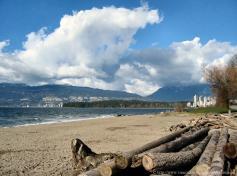 Watermark On Kits Beach - Outdoor Fresh - 1305 Arbutus Street, Vancouver, BC, Canada