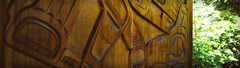 Museum of Anthropology - Attraction - 6393 NW Marine Dr, UBC, BC, CA